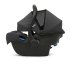 Carucior 3 in 1 pentru copii Joie Chrome DLX, multifunctional, cu landou si scoica Gemm - Pavement - 11