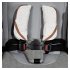 Carucior pentru copii 3 in 1 Joie Aeria Signature, reglabil, cu landou Ramble si scoica i-Gemm - Oyster - 6