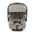 Carucior pentru copii 3 in 1 Joie Aeria Signature, reglabil, cu landou Ramble si scoica i-Gemm - Oyster - 12