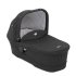Carucior  3 in 1 pentru copii, Joie Versatrax, versatil, cu landou si scoica i-Snug - Pavement - 8