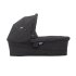 Carucior  3 in 1 pentru copii, Joie Versatrax, versatil, cu landou si scoica i-Snug - Pavement - 9