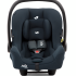 Carucior  3 in 1 pentru copii, Joie Versatrax, versatil, cu landou si scoica i-Snug - Pavement - 11