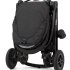 Carucior  3 in 1 pentru copii, Joie Versatrax, versatil, cu landou si scoica i-Snug - Pavement - 6
