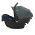 Carucior 3 in 1 pentru copii, Joie Versatrax, versatil, cu landou si scoica i-Snug - Gray - 14