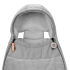 Cybex Gold, топла, предпазна чанта за крака - Lava Grey - 2