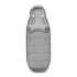 Ποδόσακος Cybex Gold, ζεστός, προστατευτικός - Lava Grey - 3