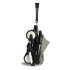 Детска количка BABYZEN YOYO² 2 в 1, бяла рамка, с кош за кош и пакет цвят Olive - 7