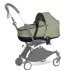 Количка за ултракомпактна количка BABYZEN YOYO² Olive - 4