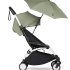 BABYZEN YOYO² чадър за количка, регулируем Olive - 5