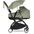 BABYZEN YOYO² чадър за количка, регулируем Olive - 6