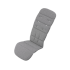 Captuseala scaun carucior Thule - Seat Liner pentru confort si intretinere Grey Melange - 1