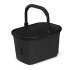 Διπλό καρότσι Cybex Gazelle S, για παιδιά, compact, νέα έκδοση - Moon Black - 15