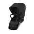 Carucior sport dublu Cybex Gazelle S, pentru copii, compact, varianta noua - Moon Black - 14