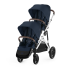Διπλό καρότσι Cybex Gazelle S, για παιδιά, compact, νέα έκδοση - Ocean Blue - 14