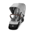 Двойна спортна количка Cybex Gazelle S, детска, компактна, нова версия - Lava Grey - 15