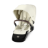 Двойна спортна количка Cybex Gazelle S, детска, компактна, нова версия - Seashell Beige - 13