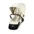 Διπλό καρότσι Cybex Gazelle S, για παιδιά, compact, νέα έκδοση - Seashell Beige - 13
