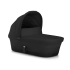 Πορτμπαγκάζ Cybex Gazelle S, ελαφρύ, άνετο, νέα έκδοση - Moon Black - 1