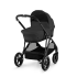 Детска количка Cybex Gazelle S, лека, удобна, нова версия - Moon Black - 4