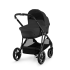 Πορτμπαγκάζ Cybex Gazelle S, ελαφρύ, άνετο, νέα έκδοση - Moon Black - 4