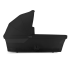 Landou Cybex Gazelle S, usor, confortabil - Moon Black - 2