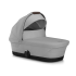 Детска количка Cybex Gazelle S, лека, удобна, нова версия - Lava Grey - 4