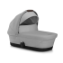 Πορτμπαγκάζ Cybex Gazelle S, ελαφρύ, άνετο, νέα έκδοση - Lava Grey - 4