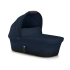Κρεβατάκι Cybex Gazelle S, ελαφρύ, άνετο, νέα έκδοση - Ocean Blue - 1