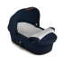 Κρεβατάκι Cybex Gazelle S, ελαφρύ, άνετο, νέα έκδοση - Ocean Blue - 4