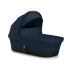 Κρεβατάκι Cybex Gazelle S, ελαφρύ, άνετο, νέα έκδοση - Ocean Blue - 5
