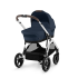 Κρεβατάκι Cybex Gazelle S, ελαφρύ, άνετο, νέα έκδοση - Ocean Blue - 6