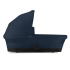 Κρεβατάκι Cybex Gazelle S, ελαφρύ, άνετο, νέα έκδοση - Ocean Blue - 3