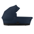 Κρεβατάκι Cybex Gazelle S, ελαφρύ, άνετο, νέα έκδοση - Ocean Blue - 2
