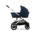 CYBEX GAZELLE S КОШ ЗА НОВОРОДЕНО OCEAN BLUE - 12