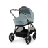 Детска количка Cybex Gazelle S, лека, удобна, нова версия - Sky Blue - 5