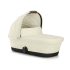 Детска количка Cybex Gazelle S, лека, удобна, нова версия - Seashell Beige - 1