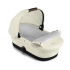 Детска количка Cybex Gazelle S, лека, удобна, нова версия - Seashell Beige - 3