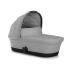 Κρεβατάκι Cybex Gazelle S, ελαφρύ, άνετο, νέα έκδοση - 2