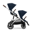 Unitate scaun sport Cybex Gazelle S, confortabil, varianta noua - Ocean Blue - 3