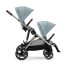 Σπορ κάθισμα Cybex Gazelle S, άνετο, νέα έκδοση - Γαλάζιο - 3