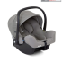 Carucior 3 in 1 pentru copii Joie Finiti Signature, multifunctional, cu landou si scoica i-Snug - Oyster - 7