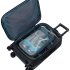 Туристическа количка Thule Aion Spinner 35L с ролки, черна - 6