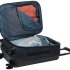 Туристическа количка Thule Aion Spinner 35L с ролки, черна - 7