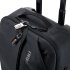 Туристическа количка Thule Aion Spinner 35L с ролки, черна - 11