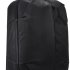 Туристическа количка Thule Aion Spinner 35L с ролки, черна - 1