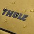 Τροχήλατο καρότσι αποσκευών Thule Aion Spinner 35L, Nutria - 14