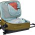 Τροχήλατο καρότσι αποσκευών Thule Aion Spinner 35L, Nutria - 8