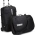 Туристически пакет за количка Thule Subterra с колела и ръчна чанта, 55L, Mineral - 8