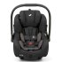 Παιδικό κάθισμα αυτοκινήτου Joie i-Size i-Gemm, 40-85 cm, άνετο και ασφαλές - Shale - 3