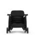 Παιδικό αθλητικό καρότσι Cybex Gold Libelle, συμπαγές και εξαιρετικά ελαφρύ, νέα έκδοση - Beach Blue - 16
